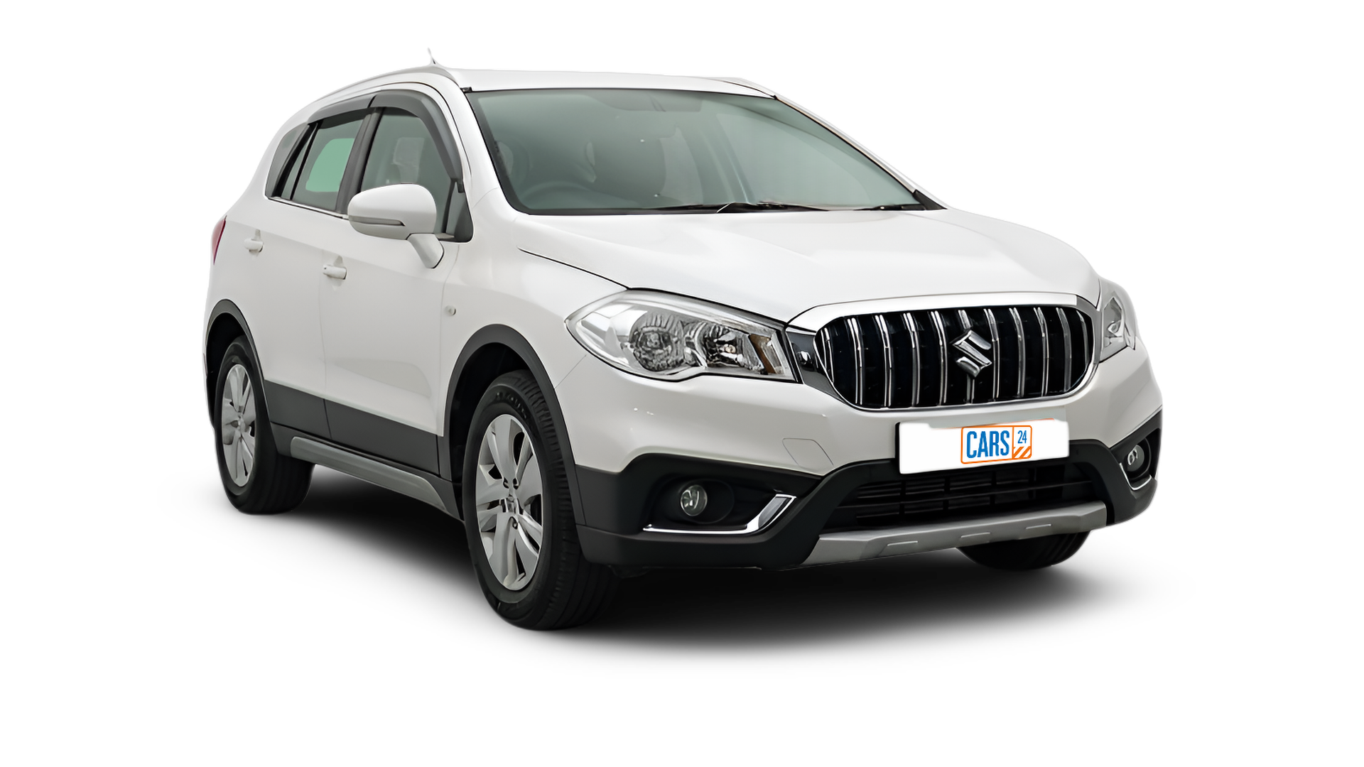 Maruti S Cross-img